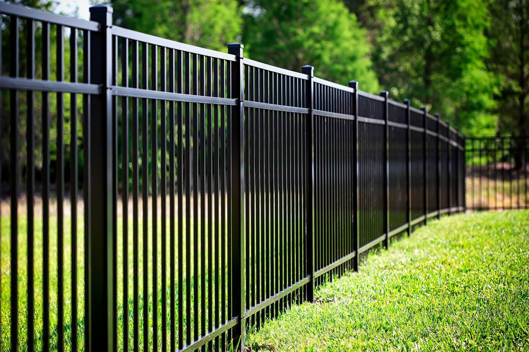 Exactly How Does Washington Fence Accommodate Customers' Preferences for Personal Privacy Fencing? thumbnail